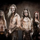 Imagem do artista Ensiferum