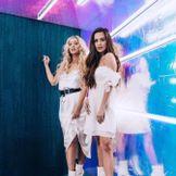 Imagen del artista Megan And Liz