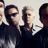 Imagem do artista U2