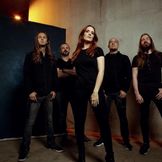 Imagem do artista Epica