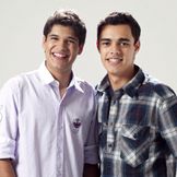 Imagen del artista Murilo e Guilherme