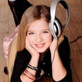 Imagem do artista Jackie Evancho