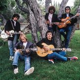 Imagen del artista Traveling Wilburys
