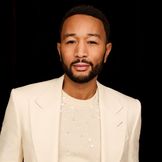 Imagen del artista John Legend