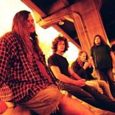 Imagem do artista Screaming Trees