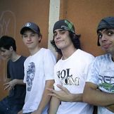 Imagen del artista Nossa Banda