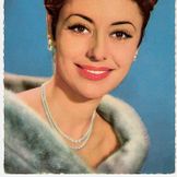 Imagem do artista Caterina Valente
