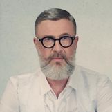 Imagen del artista Marco Masini