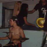 Imagen del artista Front Side