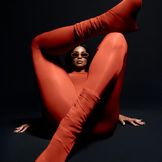 Imagen del artista Ciara