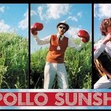 Imagem do artista Apollo Sunshine