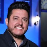 Imagen del artista Bruno