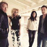 Imagem do artista Little Big Town