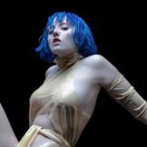 Imagem do artista Ashnikko