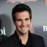 Imagen del artista James Maslow