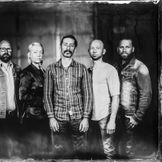 Artist image Murder By Death