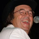 Imagen del artista John Valby