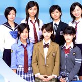 Imagen del artista Berryz Koubou