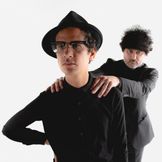 Imagem do artista The Mars Volta