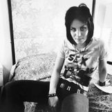 Imagem do artista Joan Jett