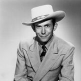 Imagen del artista Hank Williams