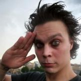 Imagen del artista Ville Valo