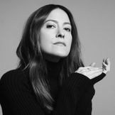 Imagem do artista Keren Ann