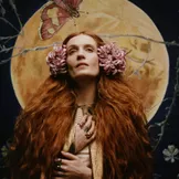 Imagem do artista Florence + The Machine