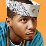 Imagem do artista Juelz Santana