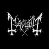 Imagen del artista Mayhem