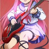 Imagem do artista Girl Dead Monster