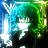 Imagem do artista Mgd