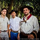 Imagen del artista Buenas e M'espalho