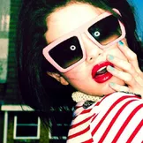 Imagem do artista Selena Gomez