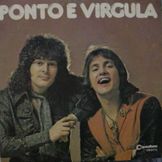 Imagen del artista Ponto e Vírgula
