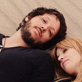 Imagem do artista Gungor