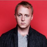 Imagem do artista James Mccartney