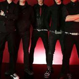 Imagen del artista KOBE