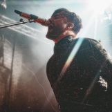 Imagem do artista Imminence