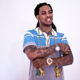 Artist's image Waka Flocka Flame