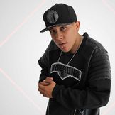 Imagen del artista C-Kan