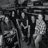Imagen del artista Foo Fighters