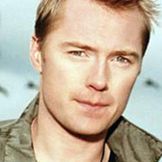 Imagen del artista Ronan Keating