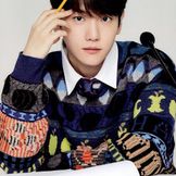 Imagem do artista BAEKHYUN