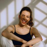 Imagen del artista Sarah Close