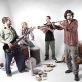 Imagen del artista Banda Cataia