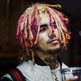 Imagen del artista Lil Pump