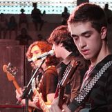 Imagen del artista Kenzzy