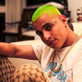 Imagem do artista Kaio Viana