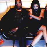 Imagen del artista Lucy Pearl